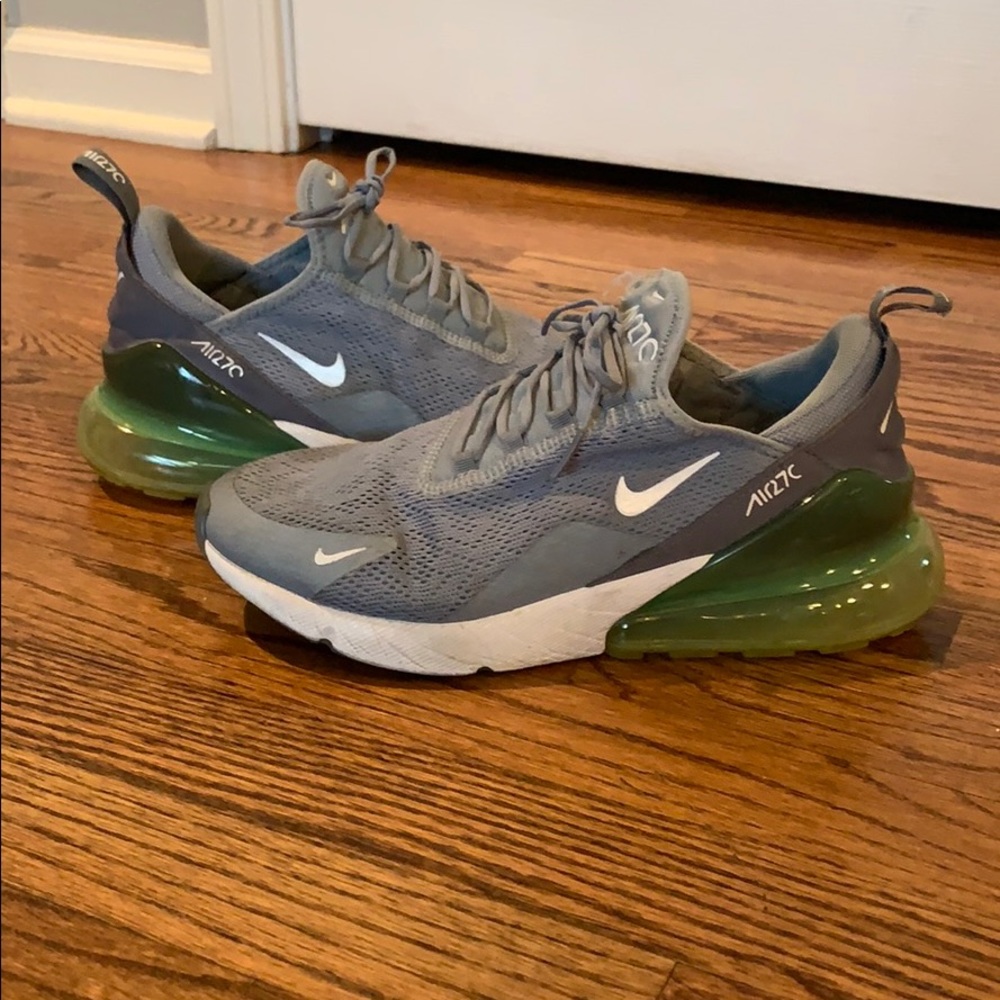 Women’s 27C Nike AirMax - Picture 1 of 7